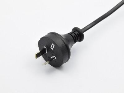 Australian SAA Power Cords NY-SAA02