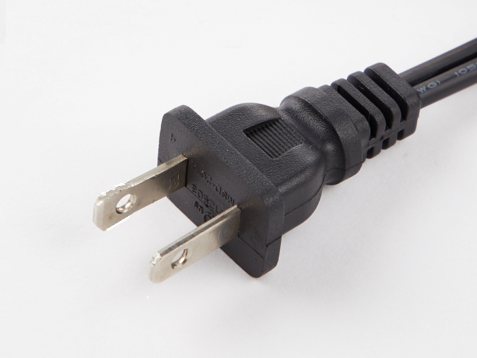 American UL Power Cords NEMA5-15P NY-UL115A