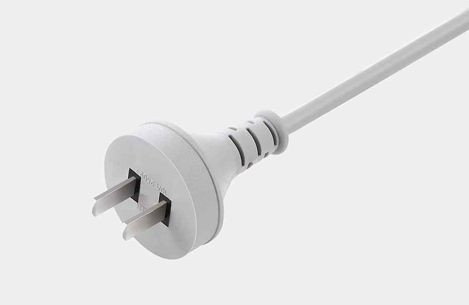 China Power cord CCC Approval NY-C02B