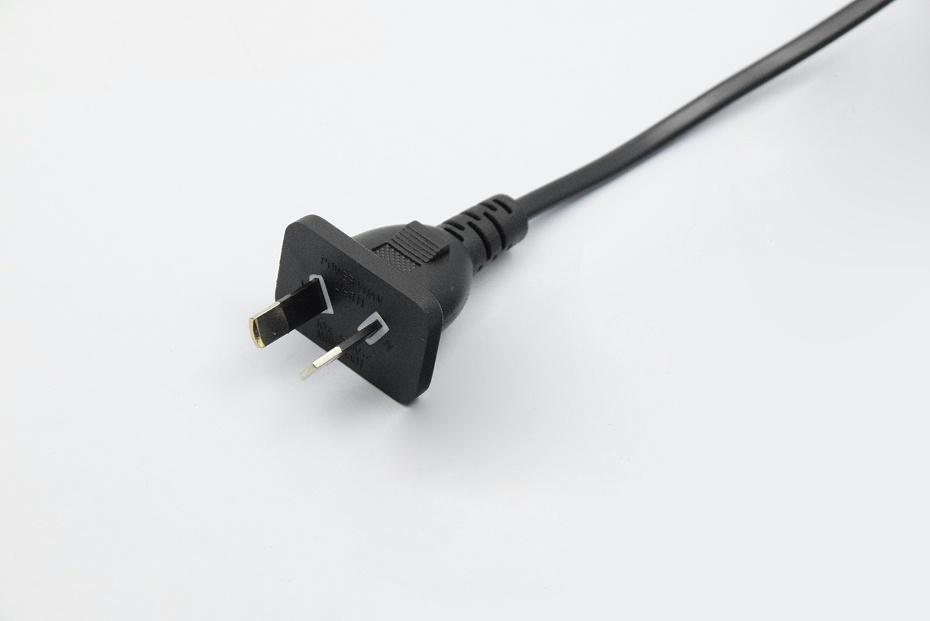 Australian SAA Power Cords NY-SAA01
