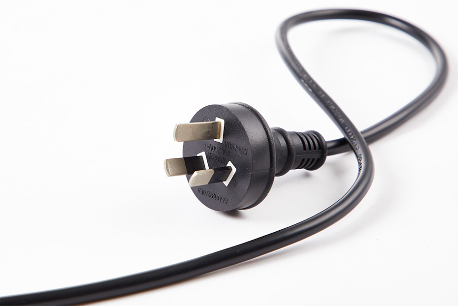 Australian SAA Power Cords NY-SAA03