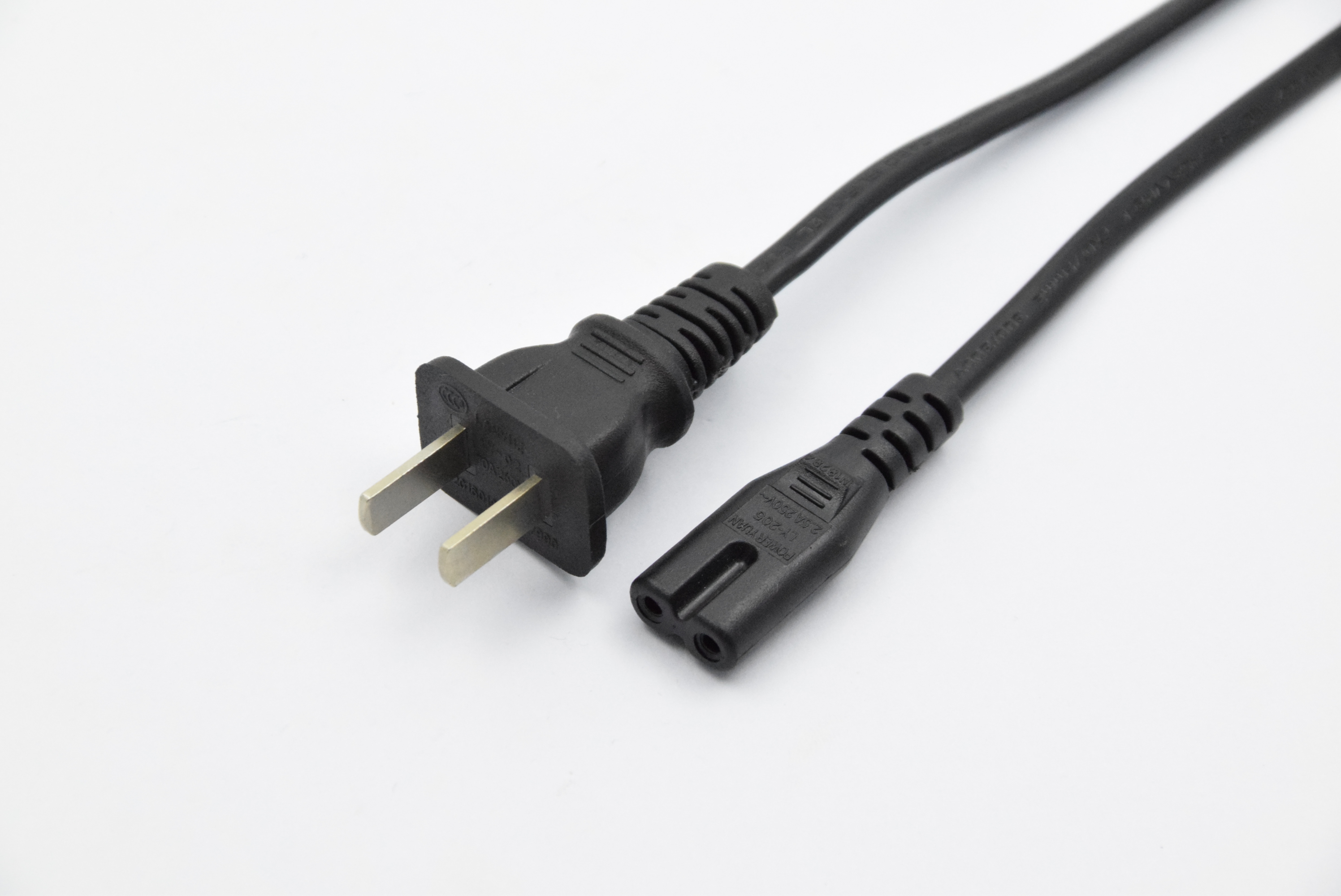 China CCC Power Cords NY-C01 IEC C7