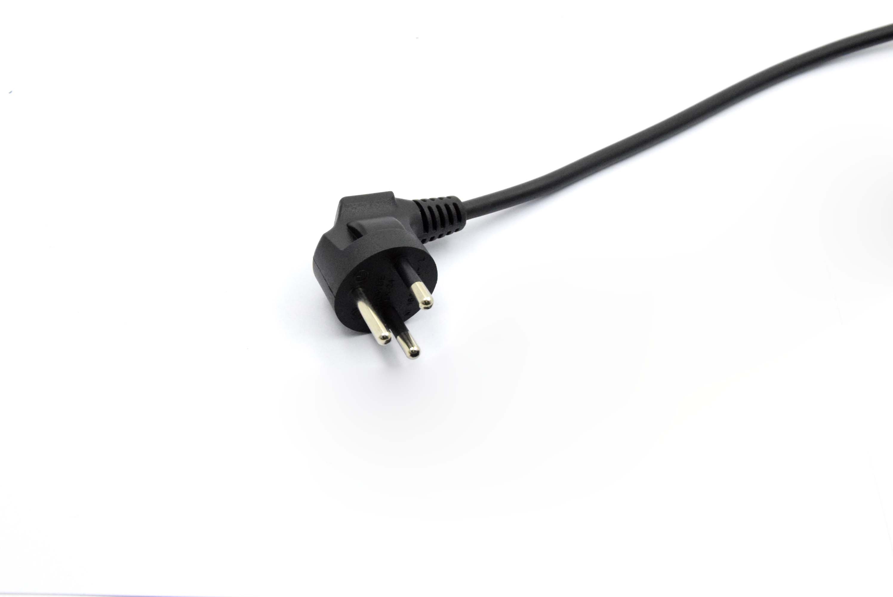 Thailand Power Cords TISI Plug NY-TISI03