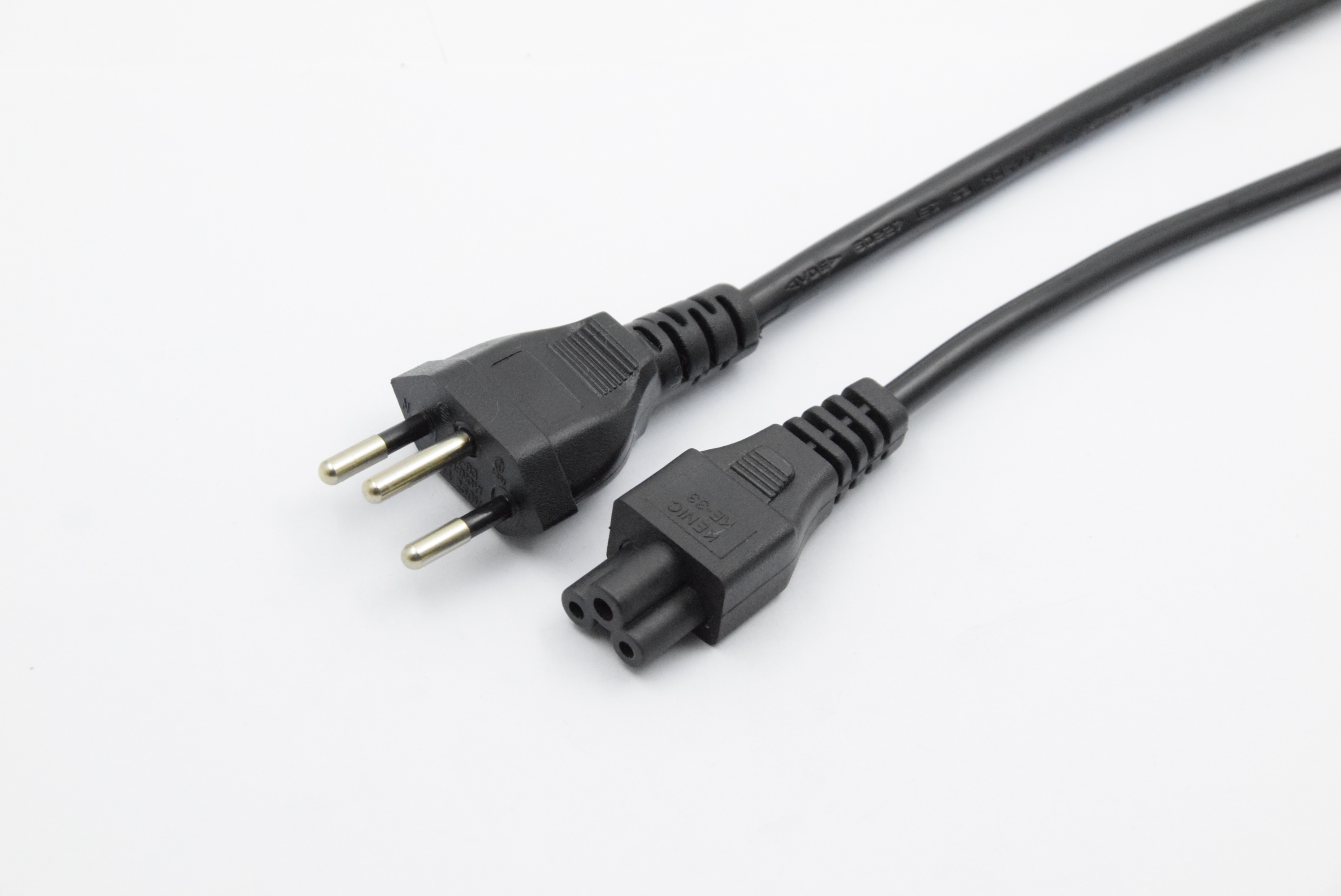 Switzerland Power Cords Swiss SEV NY-SEV02 IEC C5