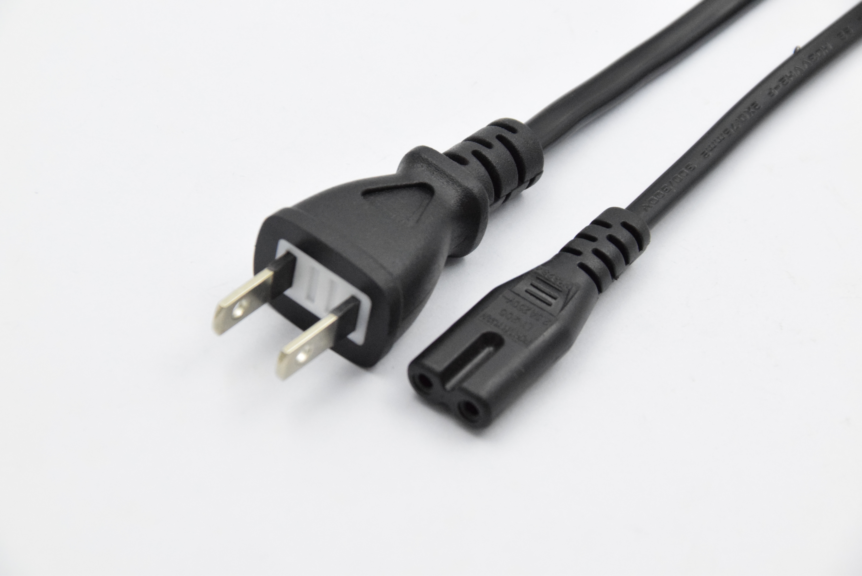 Japan Power Cords PSE JET Power Cord NY-PSE02A IEC C7