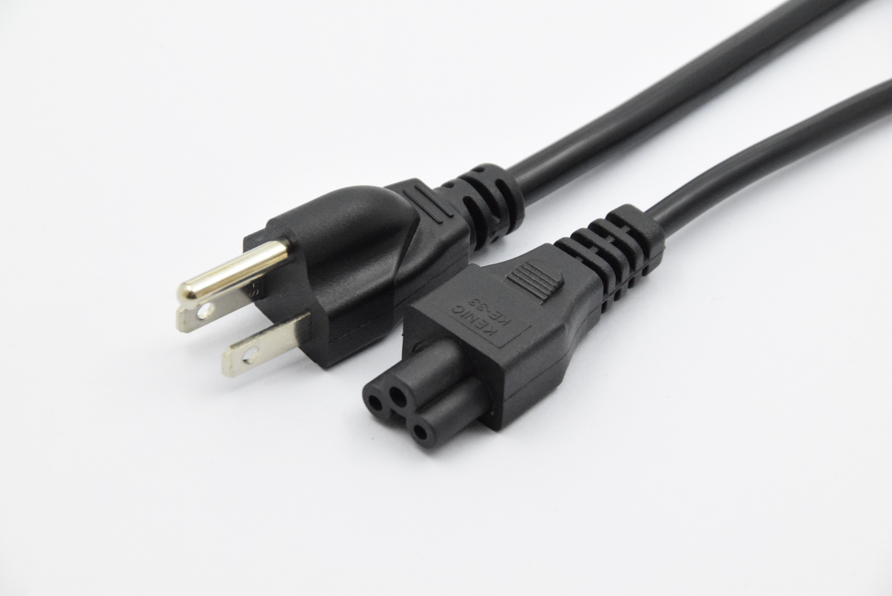 Japan Power Cords PSE JET Power Cord NY-PSE03 IEC C5
