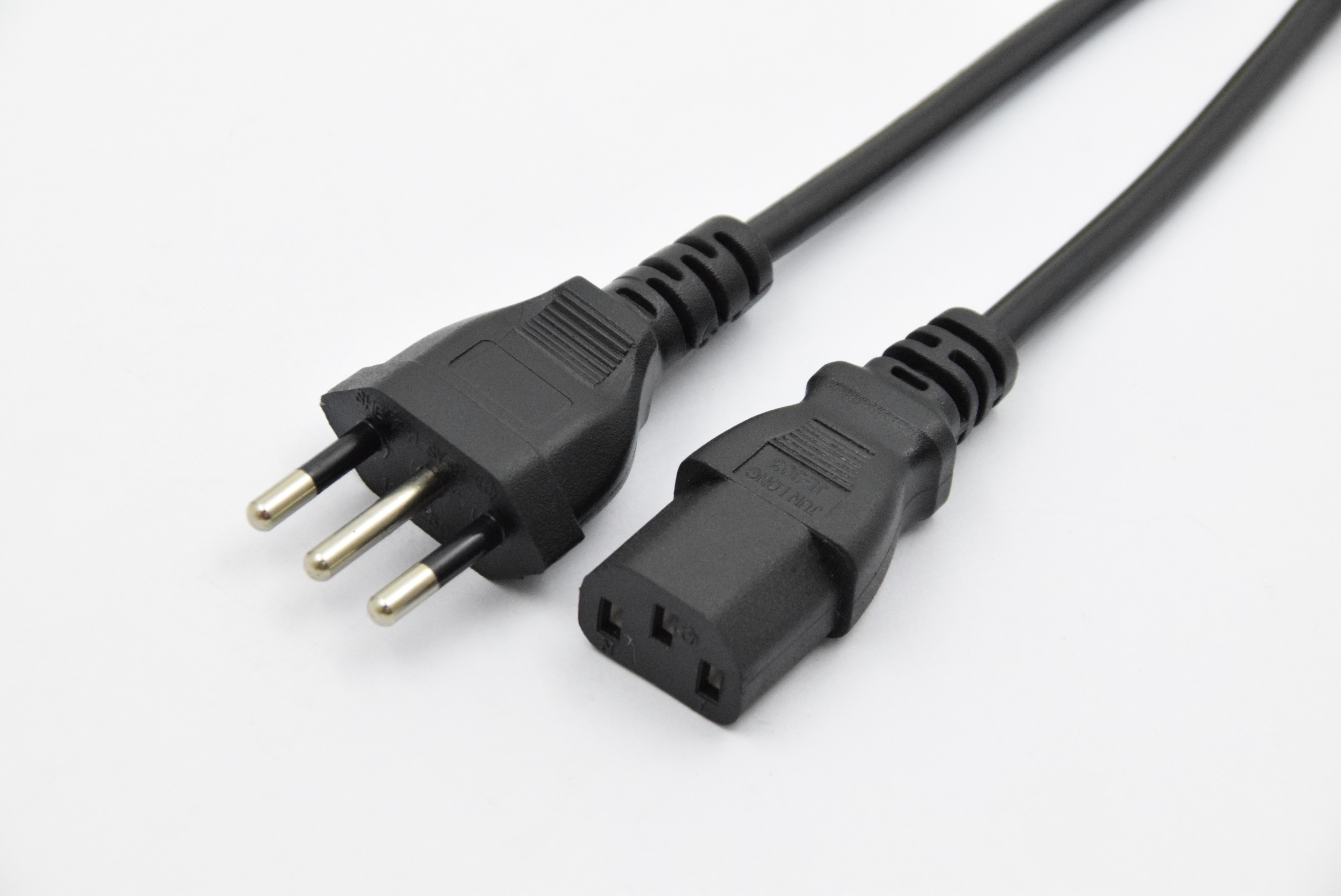 Italy Power Cord IMQ Power Cable NY-IMQ02 IEC C13