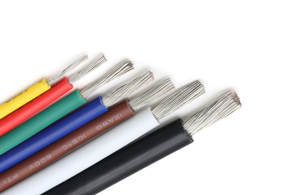 Wire UL cUL AWM 1015 1061 HOOK-UP WIRES Cables