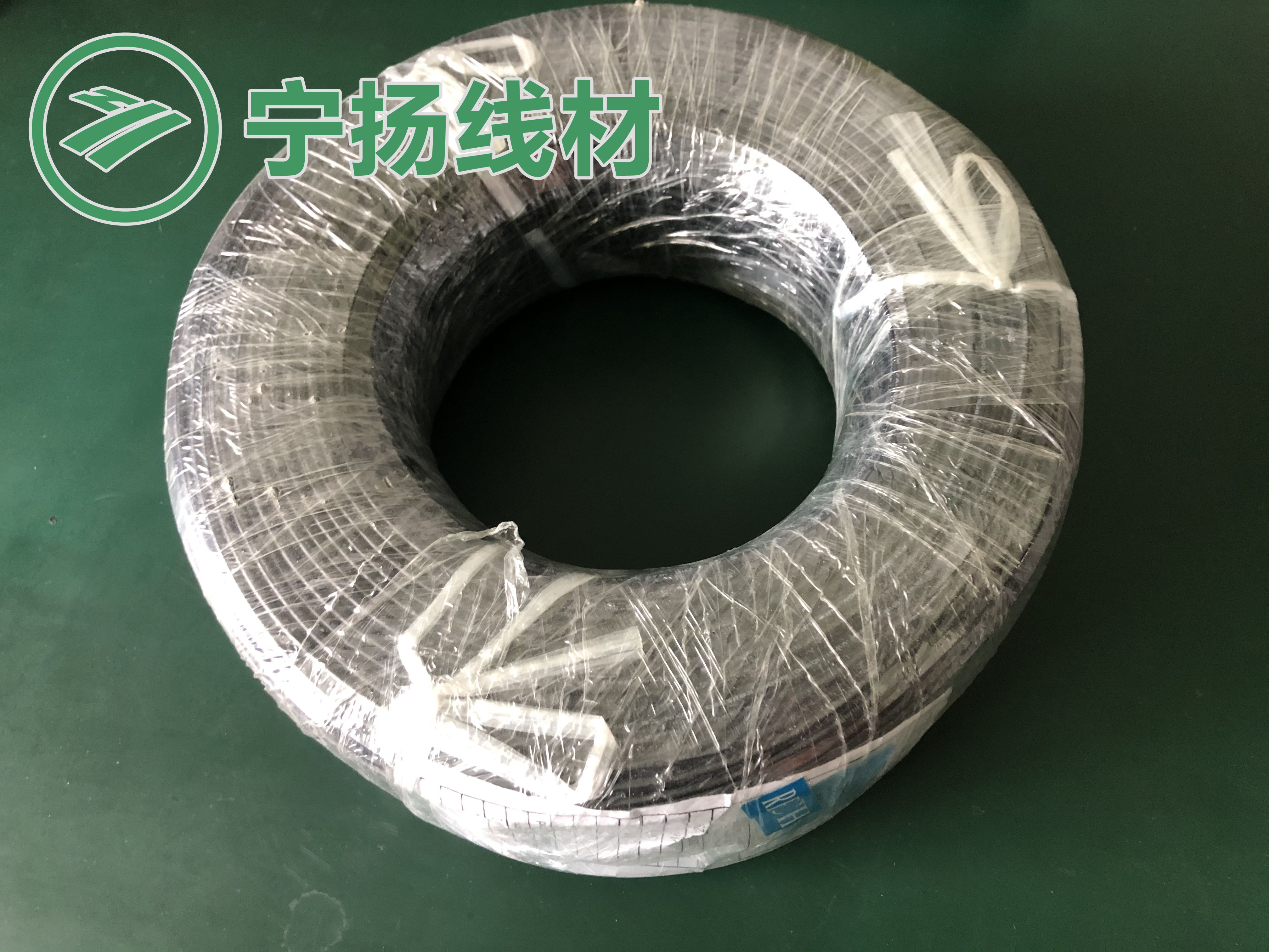 UL CUL 电子线
