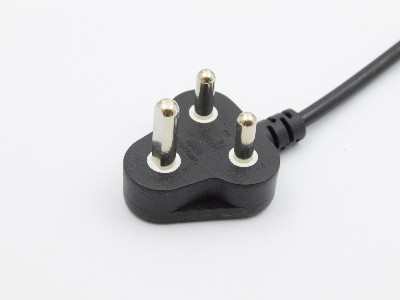 India ISI Power cords NY-ISI02